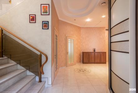 Дом в поселке Ларина Молокова 1А - 42