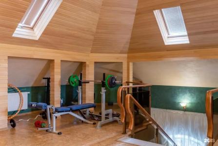 Дом в поселке Ларина Молокова 1А - 31