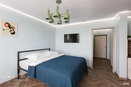 Тулопилоус Ленинградская Highway - 7