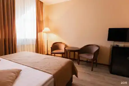 на Шумах - 31