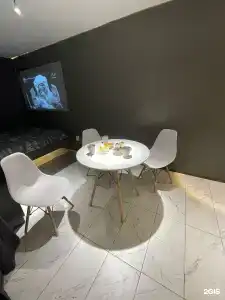 Гудсон - 4
