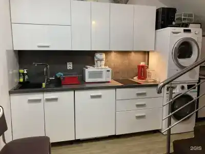 Apartotel Longin - 7