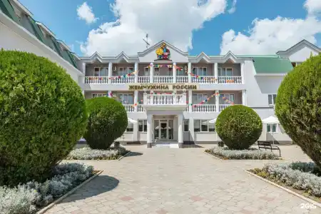 Жемчужина России - 64