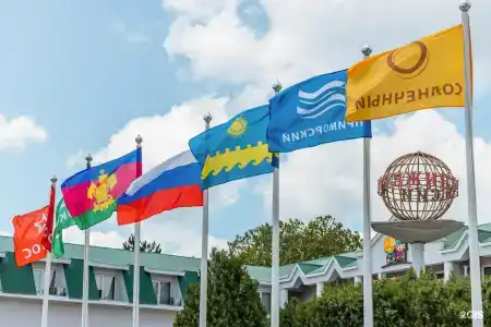 Жемчужина России - 104