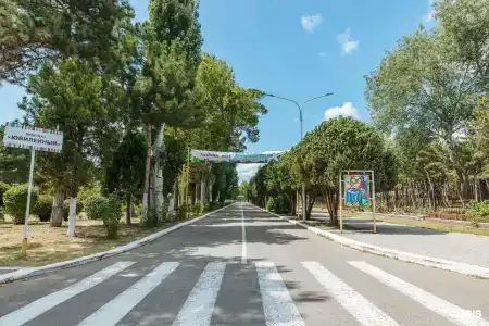 Жемчужина России - 77