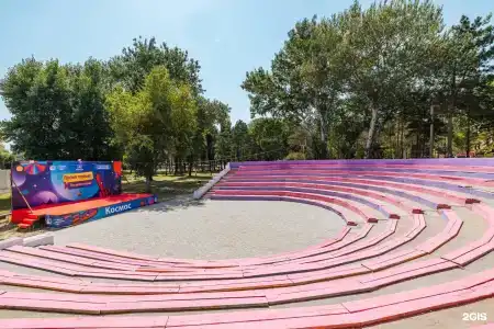 Жемчужина России - 97