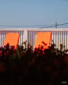 Глэмпинг Alfa Глэмпинг - 98