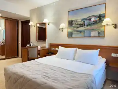 Old Estate Hotel & SPA - 124