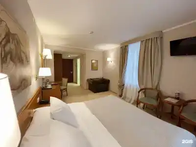 Old Estate Hotel & SPA - 68