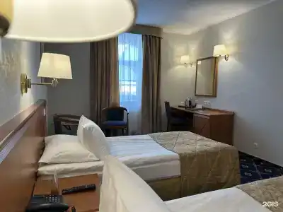 Old Estate Hotel & SPA - 113