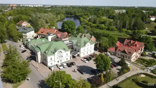 Old Estate Hotel & SPA - 54