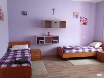 Апостол - 8