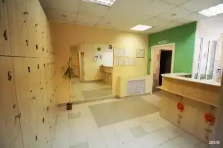 Дачный - 19