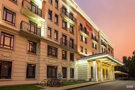 Ramada hotel by Wyndham - 68