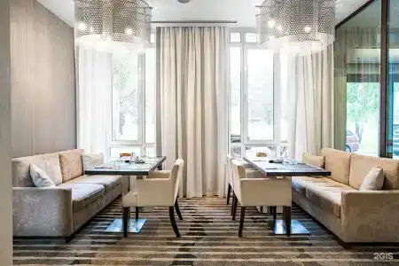 Ramada hotel by Wyndham - 47