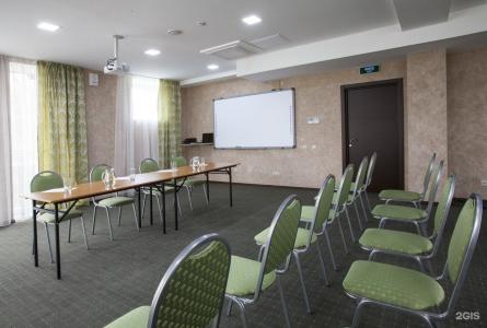 Green Hall - 75