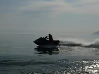 У Озера - 58