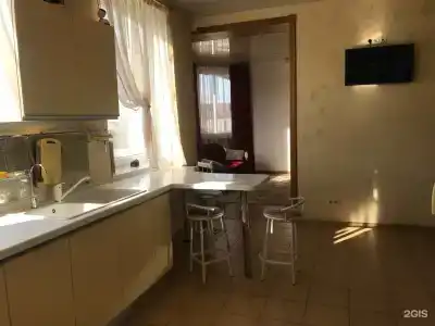 Sweet Home Guest House - 6