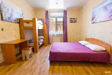 ViVa HOSTEL - 5