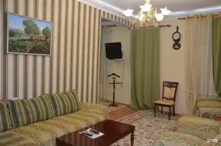 Петровск - 11