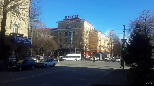 Планета Люкс - 58