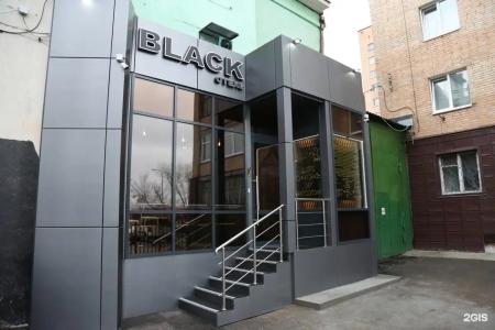 Black - 12