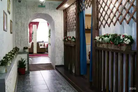 Старый Город - 82