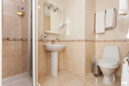 АМАКС Сити-отель - 8