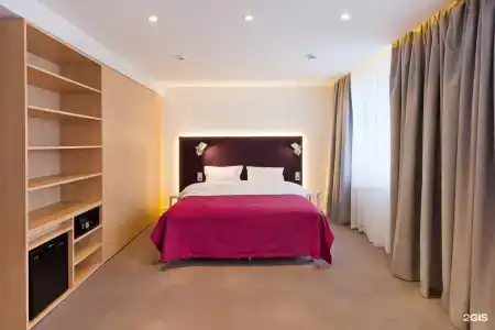 AZIMUT Сити - 44