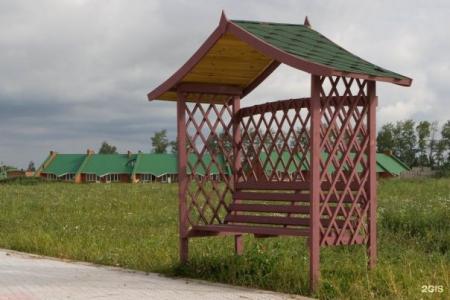 Фазенда - 24