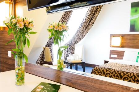 Президент - 19