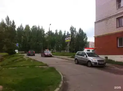 Кстово - 37