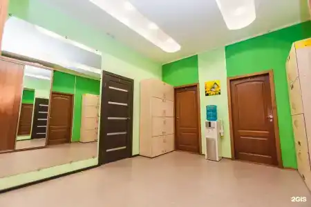 Хостел на Кемеровской - 9