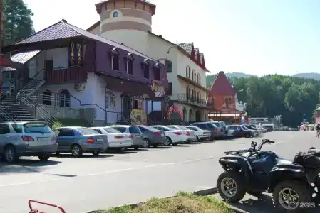 Комнаты на Славского, 18 - 27