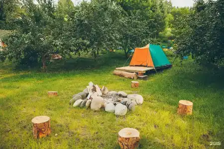 Усадьба Медовая - 7