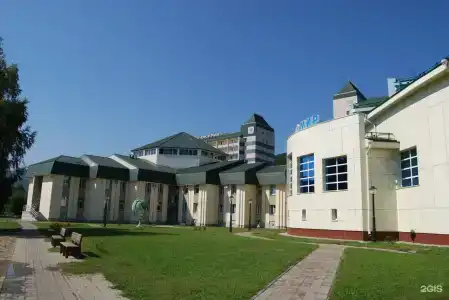 Комнаты на Славского, 18 - 22