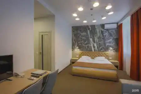 Алтайский замок - 27