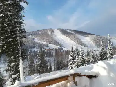 На Туманной - 22