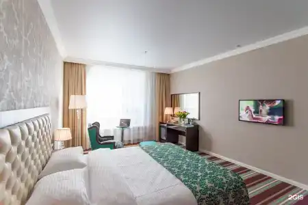 Ramada by Wyndham Kazan City Centre - 30