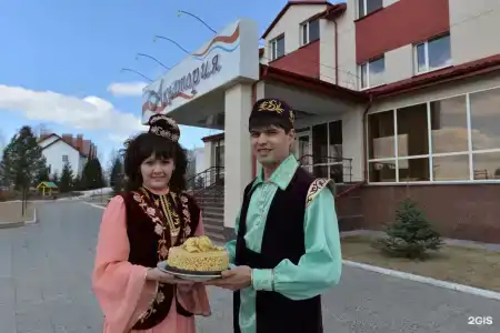 Ливадия-Татарстан - 88