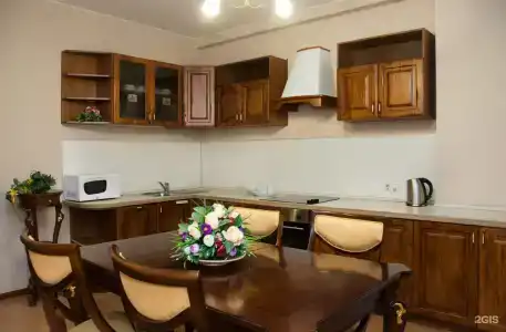 Особняк на Театральной - 33