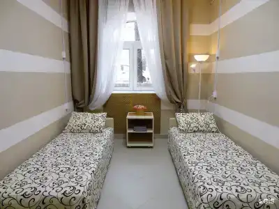 iHostel - 3