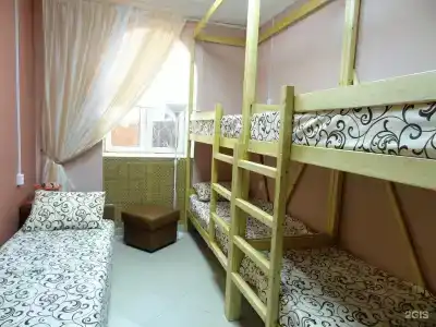 iHostel - 7