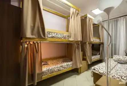 iHostel - 16