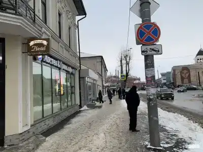 Привал - 11