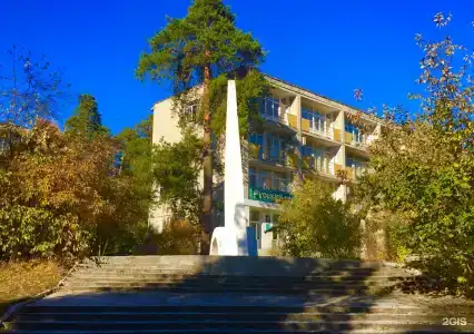 Русский бор - 2