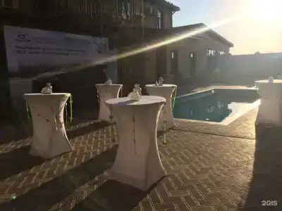 Вилла Стефано - 41