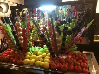 Вилла Стефано - 50