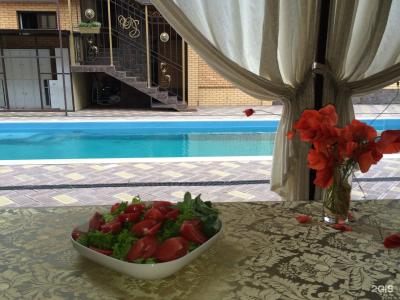 Вилла Стефано - 33