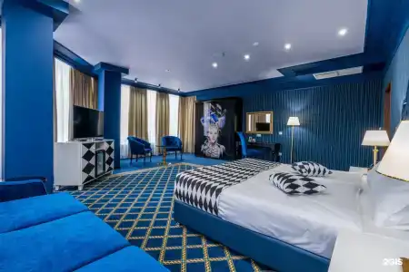 Benamar Hotel&SPA - 9